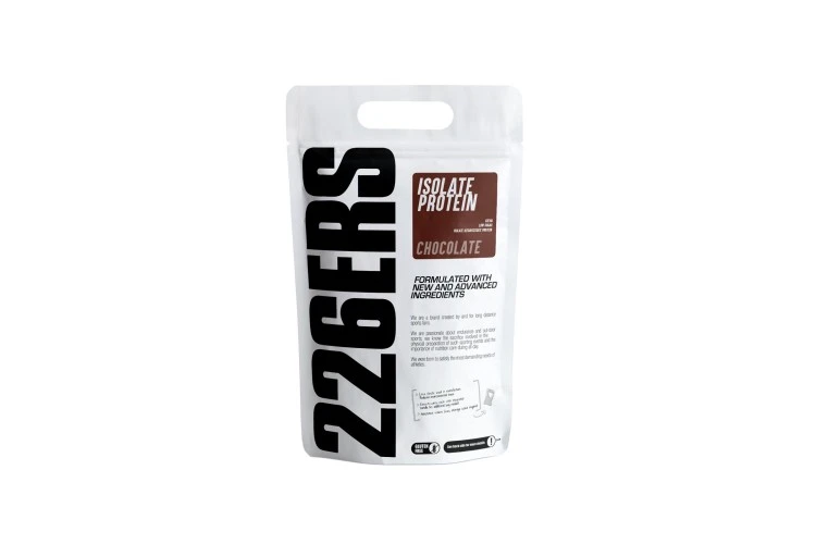 BEBIDA 226ERS ISOLATE PROTEIN DRINK 1 BEBIDA 226ERS ISOLATE PROTEIN DRINK