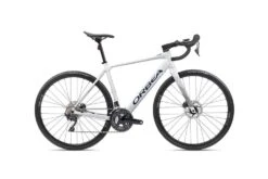 BICICLETA CARRETERA ELÉCTRICA ORBEA GAIN D20 2022