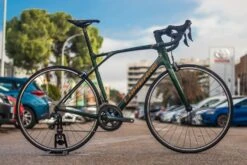 BICICLETA CARRETERA LAPIERRE PULSIUM 3.0 CP 2022