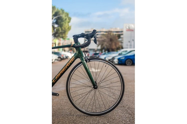 BICICLETA CARRETERA LAPIERRE PULSIUM 3.0 CP 2022 2 BICICLETA CARRETERA LAPIERRE PULSIUM 3.0 CP 2022 - Imagen 2