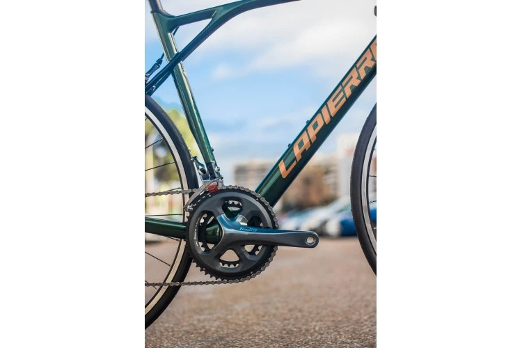BICICLETA CARRETERA LAPIERRE PULSIUM 3.0 CP 2022 3 BICICLETA CARRETERA LAPIERRE PULSIUM 3.0 CP 2022 - Imagen 3