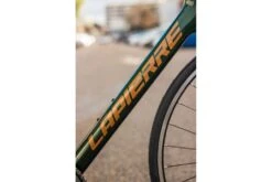 BICICLETA CARRETERA LAPIERRE PULSIUM 3.0 CP 2022 9 BICICLETA CARRETERA LAPIERRE PULSIUM 3.0 CP 2022 -Bicicleta Descuento Tienda bicicleta carretera lapierre pulsium cp 1 3