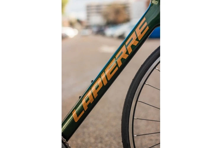 BICICLETA CARRETERA LAPIERRE PULSIUM 3.0 CP 2022 4 BICICLETA CARRETERA LAPIERRE PULSIUM 3.0 CP 2022 - Imagen 4