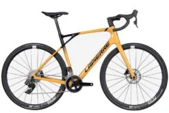 BICICLETA CARRETERA LAPIERRE PULSIUM SAT 6.0 AXS 2022