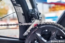 BICICLETA CARRETERA MEGAMO RAISE 05 SH12 2023 -Bicicleta Descuento Tienda bicicleta carretera megamo raise sh 1 4