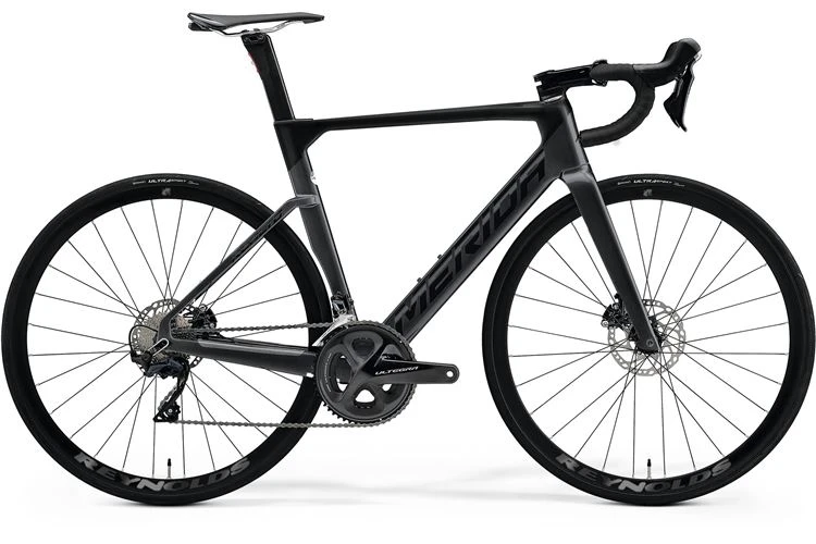 BICICLETA CARRETERA MERIDA REACTO 8000 2023 1 BICICLETA CARRETERA MERIDA REACTO 8000 2023