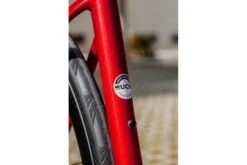 BICICLETA CARRETERA MERIDA SCULTURA 8000 2022 GRA-NEG -Bicicleta Descuento Tienda bicicleta carretera merida scultura gra neg 4