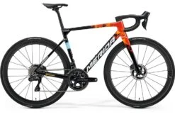 BICICLETA CARRETERA MERIDA SCULTURA TEAM 2023