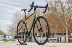 BICICLETA CARRETERA ORBEA AVANT H30-D 2022