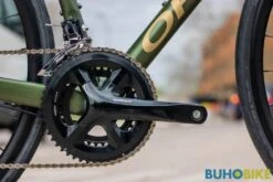 BICICLETA CARRETERA ORBEA AVANT H30-D 2022 -Bicicleta Descuento Tienda bicicleta carretera orbea avant h d 1 4