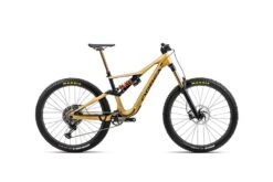 BICICLETA DOBLE SUSPENSIÓN ENDURO ORBEA RALLON M-LTD 2023 11 BICICLETA DOBLE SUSPENSIÓN ENDURO ORBEA RALLON M-LTD 2023 -Bicicleta Descuento Tienda bicicleta doble suspensin enduro orbea rallon m ltd 1 5
