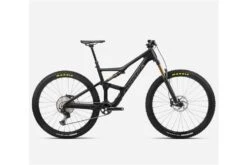 BICICLETA DOBLE SUSPENSIÓN TRAIL ORBEA OCCAM M10 2023 5 BICICLETA DOBLE SUSPENSIÓN TRAIL ORBEA OCCAM M10 2023 -Bicicleta Descuento Tienda bicicleta doble suspensin trail orbea occam m 1 2