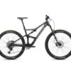 BICICLETA DOBLE SUSPENSIÓN TRAIL ORBEA OCCAM M30 2023