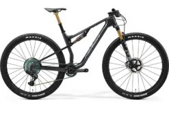 BICICLETA DOBLE XC MERIDA NINETY SIX RC 10K 2023