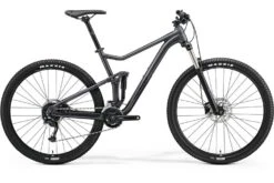 BICICLETA DOBLE XC MERIDA ONE TWENTY RC 300 2023