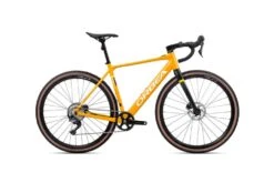 BICICLETA ELÉCTRICA CARRETERA ORBEA GAIN D30 1X 2023