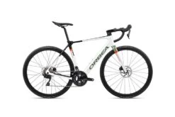 BICICLETA ELÉCTRICA CARRETERA ORBEA GAIN M30 2023 -Bicicleta Descuento Tienda bicicleta elctrica carretera orbea gain m 1 4