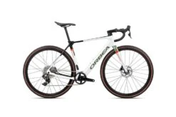 BICICLETA ELÉCTRICA CARRETERA ORBEA GAIN M31e 1X 2023