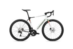 BICICLETA ELÉCTRICA CARRETERA ORBEA GAIN M20i 2023 8 BICICLETA ELÉCTRICA CARRETERA ORBEA GAIN M20i 2023 -Bicicleta Descuento Tienda bicicleta elctrica carretera orbea gain mi 1 14