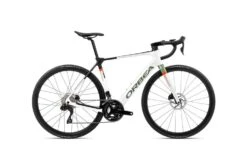 BICICLETA ELÉCTRICA CARRETERA ORBEA GAIN M30i 2023 -Bicicleta Descuento Tienda bicicleta elctrica carretera orbea gain mi 1 4