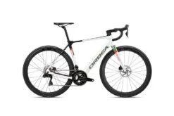 BICICLETA ELÉCTRICA CARRETERA ORBEA GAIN M10i 2023 -Bicicleta Descuento Tienda bicicleta elctrica carretera orbea gain mi 1 8