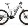 BICICLETA ELÉCTRICA ENDURO MEGAMO AYRON FORCE 40 EP6 2022