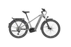 BICICLETA ELÉCTRICA LAPIERRE E-EXPLORER 8.7 2022
