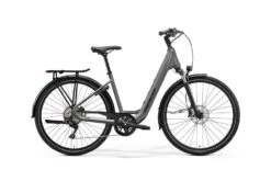 BICICLETA ELÉCTRICA MERIDA ESPRESSO URBAN 100 EQ 2023