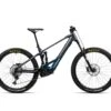 BICICLETA ELÉCTRICA MONTAÑA DOBLE ORBEA WILD H30 2023