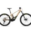 BICICLETA ELÉCTRICA MONTAÑA DOBLE ORBEA WILD H10 2023