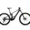 BICICLETA ELÉCTRICA MONTAÑA DOBLE ORBEA WILD M20 2023