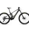 BICICLETA ELÉCTRICA MONTAÑA DOBLE ORBEA WILD M10 2023
