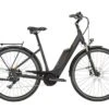 BICICLETA ELÉCTRICA LAPIERRE E-URBAN 3.4 2022