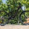 BICICLETA EMTB ENDURO ORBEA WILD FS M20 2022