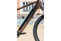 BICICLETA EMTB RÍGIDA CONOR JAVA 29 2023 -Bicicleta Descuento Tienda bicicleta emtb rgida conor java 1 5