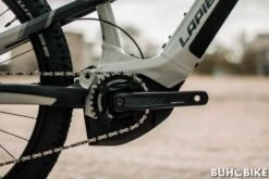 BICICLETA EMTB TRAIL LAPIERRE OVERVOLT TR 3.5 2022 8 BICICLETA EMTB TRAIL LAPIERRE OVERVOLT TR 3.5 2022 -Bicicleta Descuento Tienda bicicleta emtb trail lapierre overvolt tr 1 2