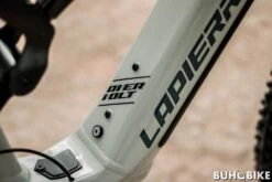 BICICLETA EMTB TRAIL LAPIERRE OVERVOLT TR 3.5 2022 9 BICICLETA EMTB TRAIL LAPIERRE OVERVOLT TR 3.5 2022 -Bicicleta Descuento Tienda bicicleta emtb trail lapierre overvolt tr 1 3