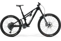 BICICLETA ENDURO MERIDA ONE-SIXTY 8000 2023