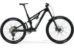 BICICLETA ENDURO MERIDA ONE SIXTY 6000 2023
