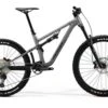 BICICLETA ENDURO MERIDA ONE SIXTY 500 2023