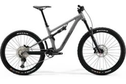 BICICLETA ENDURO MERIDA ONE SIXTY 500 2023 -Bicicleta Descuento Tienda bicicleta enduro merida one sixty 1 5