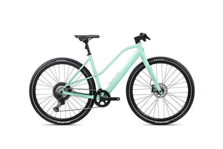 BICICLETA EURBAN ORBEA VIBE MID H10 2022 1 BICICLETA EURBAN ORBEA VIBE MID H10 2022