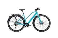 BICICLETA EURBAN ORBEA VIBE MID H30 EQ 2022