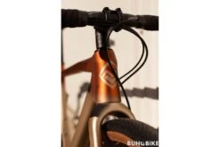 BICICLETA GRAVEL MEGAMO WEST 10 2022 -Bicicleta Descuento Tienda bicicleta gravel megamo west 1 2