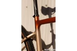 BICICLETA GRAVEL MEGAMO WEST 10 2022 -Bicicleta Descuento Tienda bicicleta gravel megamo west 1 3