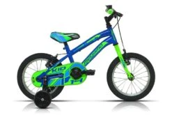 BICICLETA INFANTIL MEGAMO 14 KID 2023