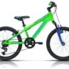 BICICLETA INFANTIL MEGAMO 20 OPEN JUNIOR S 2023