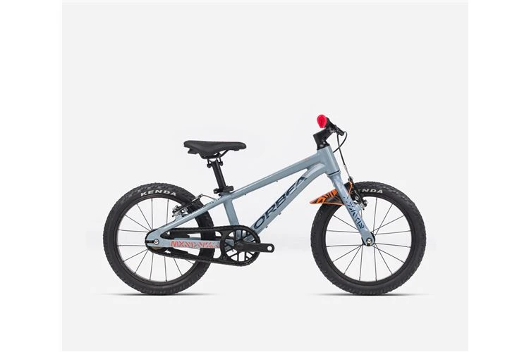 BICICLETA INFANTIL ORBEA MX 16 2023 1 BICICLETA INFANTIL ORBEA MX 16 2023