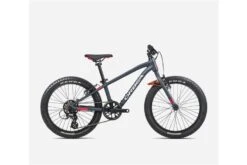 BICICLETA INFANTIL ORBEA MX 20 DIRT 2023