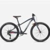 BICICLETA INFANTIL ORBEA MX 24 TEAM 2023